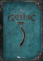  The Art of Gothic 3